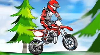 Moto Alpine Adventure