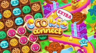 Cookie Connect Extra