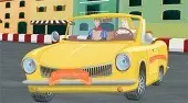 Princess Aurora Car Cleaning