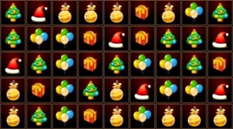 Xmas Blocks Detract