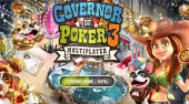 Governor of Poker 3