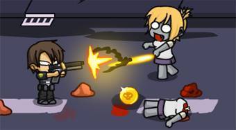 State of Zombies 3