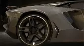 Parking Supercar City 4