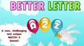Better Letter
