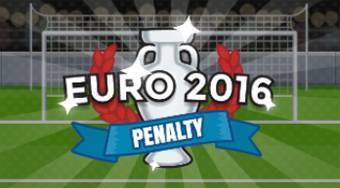 Euro Penalty 2016