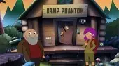 Camp Phantom