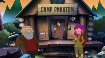 Camp Phantom