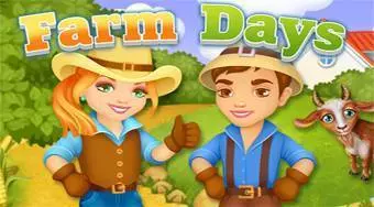 Farm Days