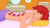 Pool Party Spa Makeover