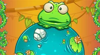 Froggee