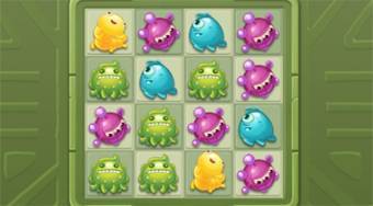 Monster Temple