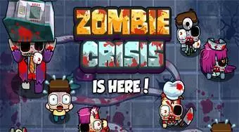 Zombie Crisis