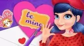Ladybug And Cat Noir Love Notes