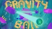 Gravity Ball