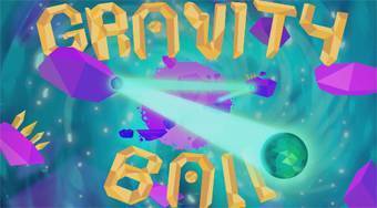 Gravity Ball