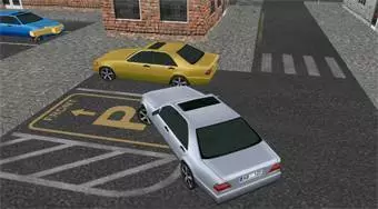 Town Driver