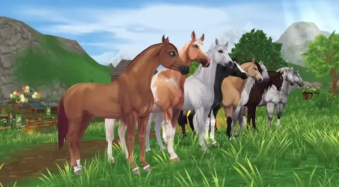 Tierpflege