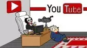 Youtubers Saw Spiel