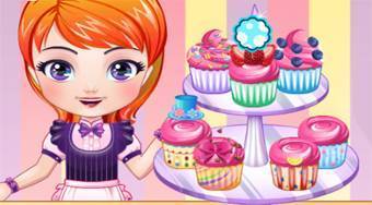 Little Cupcake Maker