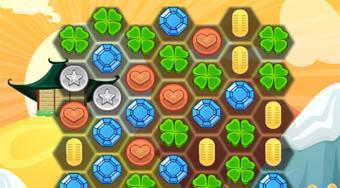 Cha-Ching Lucky Draw