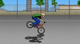 Bike Tricks