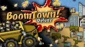 Boomtown! Deluxe Lite Edition