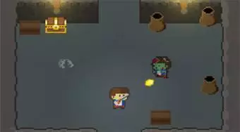 Super Smash Monsters