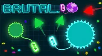 Brutal.io