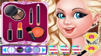 Play Barbie Fashion Report!