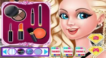 Play Barbie Fashion Report!