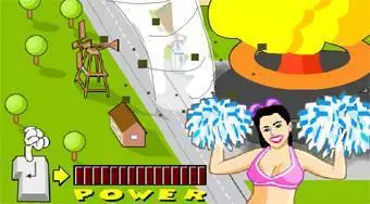 Tornado Button Smashing