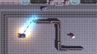 TANKS: Sci