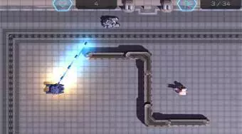 TANKS: Sci