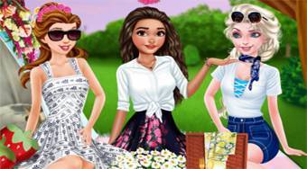 Royal Picnic Day