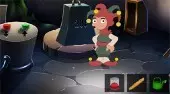 Pizza Quest