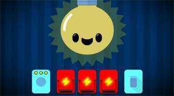Lightybulb Round 3
