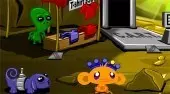 MonkeyGOHappyPlanetEscapeGame