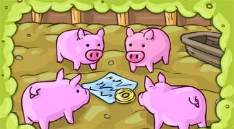 300 Miles to Pigsland