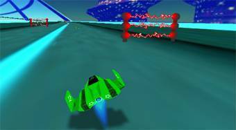 Play Xpeed Unleashed game online