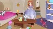 Sofia Greek House Cleaning