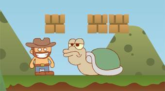 Super Norris Advance