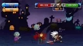 Zombie Invasion