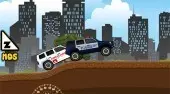 Emergency Racing