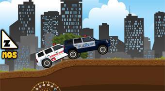 Emergency Racing
