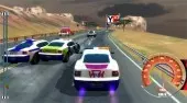 Highway Patrol Showdown