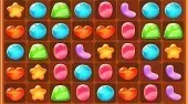 Read Set Candy