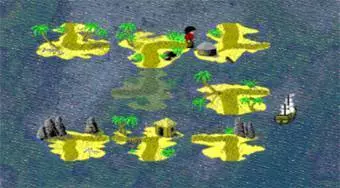 Finding Pirate Treasure