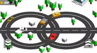 Traffic Circle