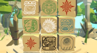 Play Free Memory Matching Temple Game