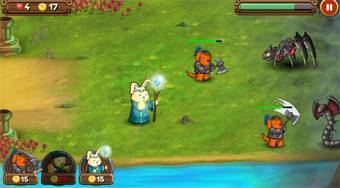 Battle Pets
